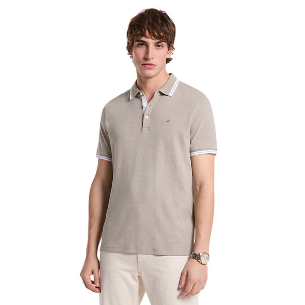 Michael Kors Polo Shirt - Size S, Men’s - Picture 11 of 13